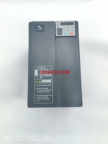汇川变频器MD310T11B-N三相380V/11KW