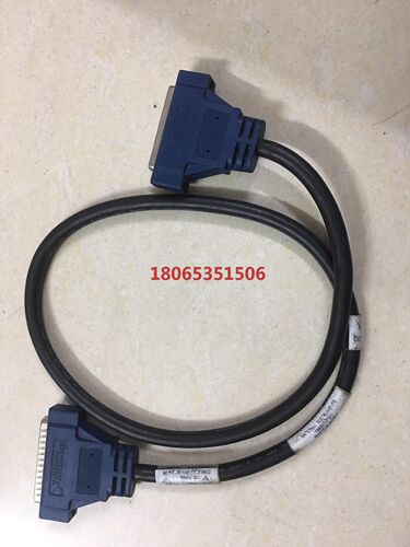美国NI .SH37F-SH37M-1实物拍摄、原装、