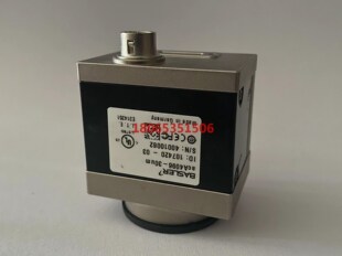 basler工业相机原装95新aca4096-30um90