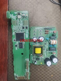 AFPXHC60T-F 主板和电源板己测试ok标价为