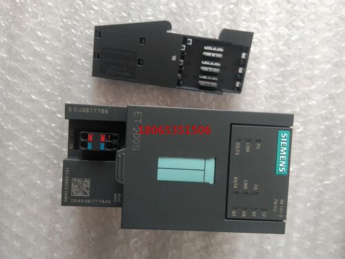 6ES7 151-3BB23-0AB0原装裸机配件齐全