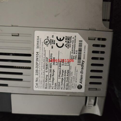 22B-D2P3N104 充新
