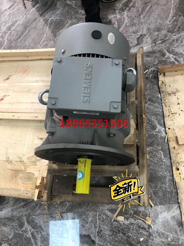 电动机11KW  4级380V立式 1LE0002