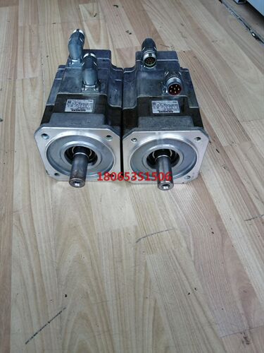 1FK7060-5AF71-1EH0两台