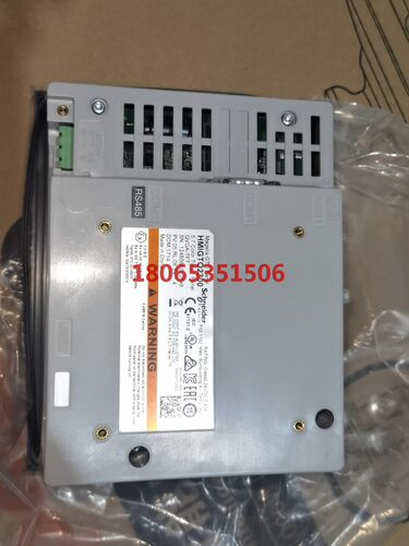纯新未使用施耐德触摸屏HM IGTO2300