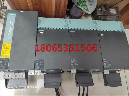诚心收购6SL3120-1TE131TE151TE21