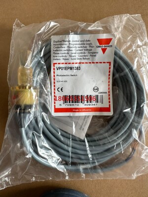CARLO GAVAZZI VP01E  VP01E PM1