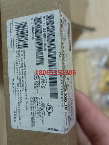 193-6bp00-0da0总共6个开封便宜300