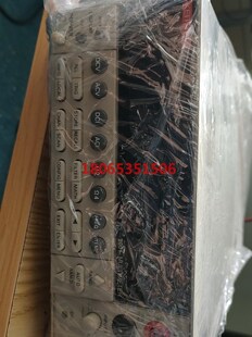 吉时利2001源表产地USA不带表笔95成新看上的朋友