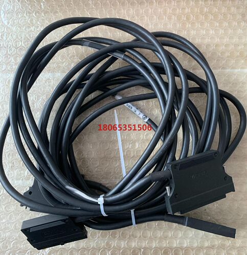 QITAI  端子排线 PLC IO连接线