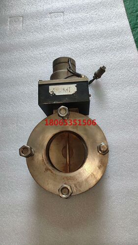 mks 碟阀 253A-3-80-2-SP  不包好坏 议价