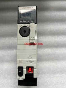 1756-L72 B 议价