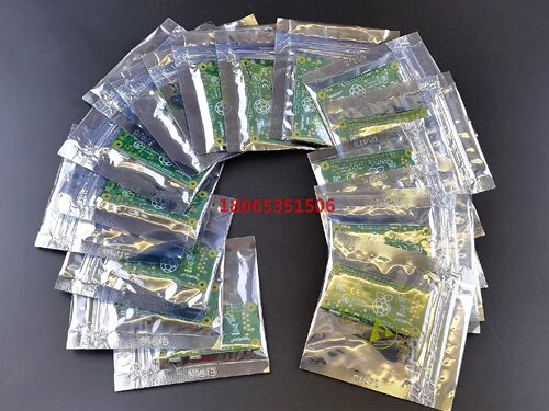20片 树莓派ZeroW  现货pi zero控制器
