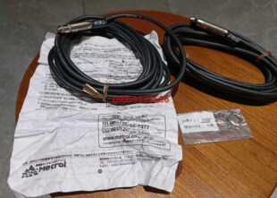 METROL美德龙接触式传感器P10DA-AP10DB