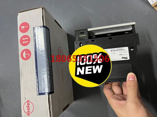 SST-PB3-CLX-RLL  模块一个一个没包
