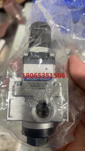 日本小金井调压阀NVR200-01 数量多