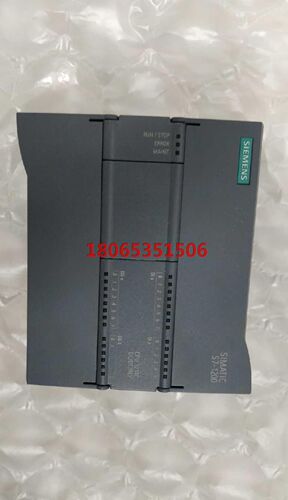 真品德国进口CPU1214C