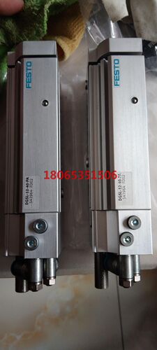 FESTO滑台气缸DGSL-12-40-PA 订货