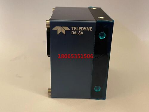 dalsa 线扫相机LA-GM-04K08A-00-R成色