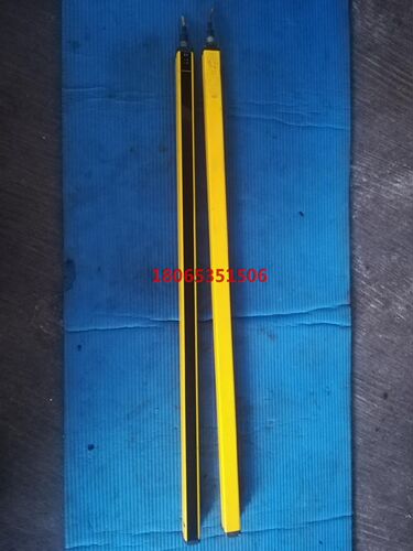 Pilz 630721 皮尔磁安全光幕 PSEN op2