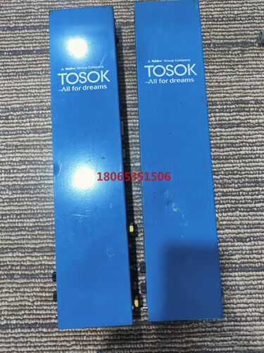 TOSOK 转换器 CAG3000实物拍摄成色如图通电