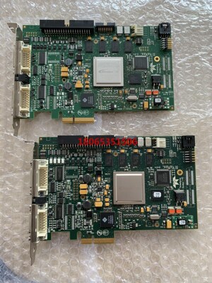 DALSA 采集卡 OR-X4C0-XPD00图像采集卡(A