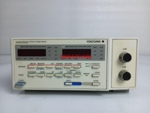 现货YOKOGAWA 3292 光功率计(无探头)