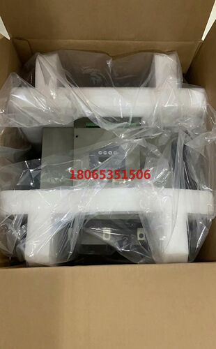 施耐德ATS48系列软启动ATS48C14Q大量 带