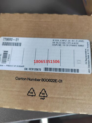 NI PCI4472PIX-4472B的!的!