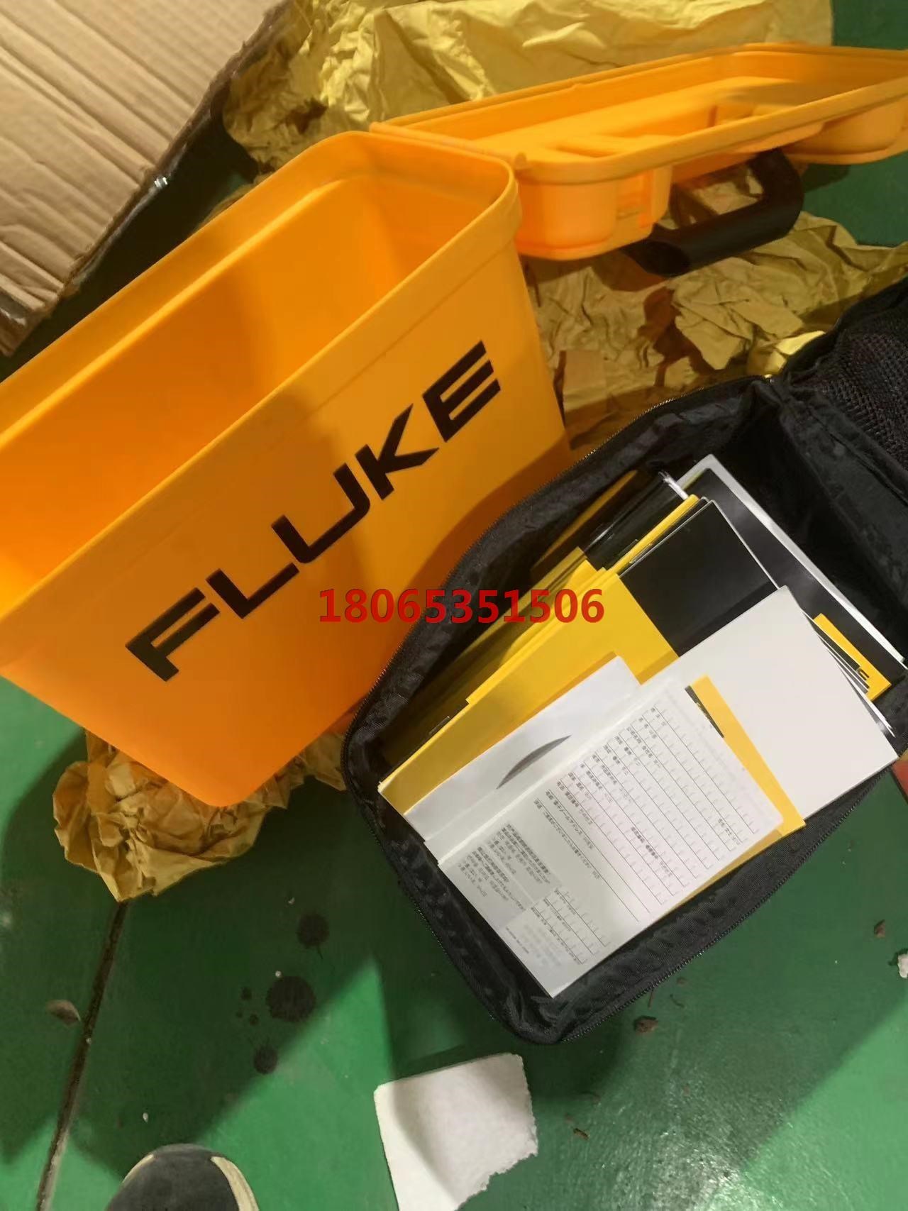 福禄克FLUKE热成像仪Ti32.工厂仓库货一台.议价出