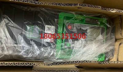 施耐德变频器ATV630U40N4   功率4kw