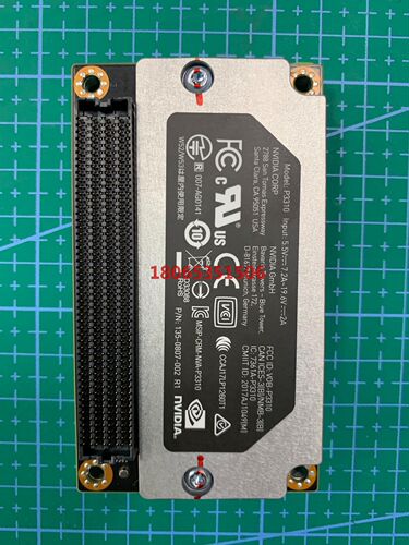 出一批项目闲置Jetson tx2核心板数量10片有量私