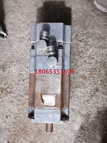 .1FK6063-6AF71 不会测试.实物拍摄
