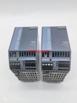 调节型电源6EP3436-8SB00-0AY0实物现货