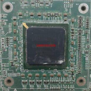 ALTERA阿尔特拉芯片EP2C70F896C8N一千片左右