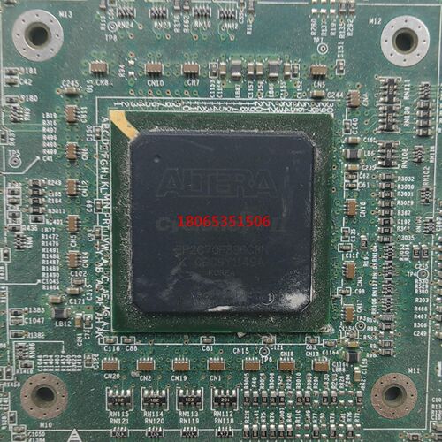 ALTERA阿尔特拉芯片EP2C70F896C8N一千片左右
