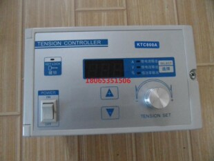 TENSION CONTROLLER 张力控制器 KTC80