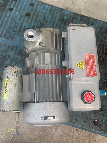 里其乐真空泵是VGD-15220V每小时15立方成