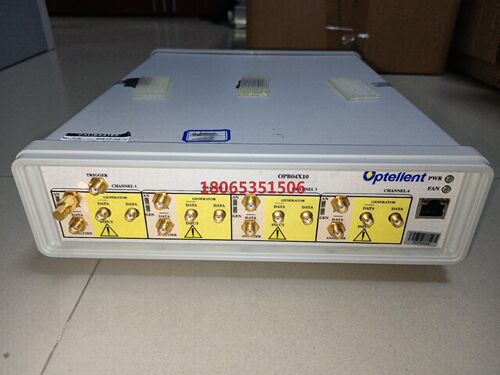 现货Optellent   OPB94X10  误码仪