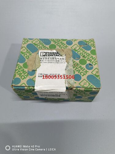 PHCENIX CONTACT防雷器VAL-MS230/