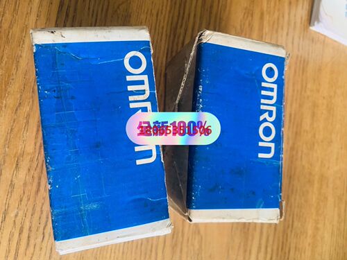 OMRON floatless level switch