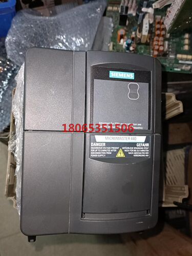 没用过440 2.2kw变频器