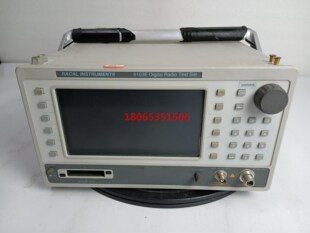 现货RACAL 6103E 手机综测仪