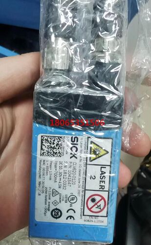 SICK扫码器 CLV620-0120