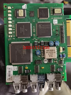 纯新3BSE018137R1
