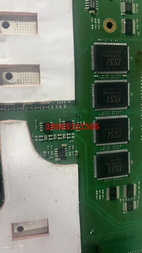 V93000/V93000 Smart Scale电源