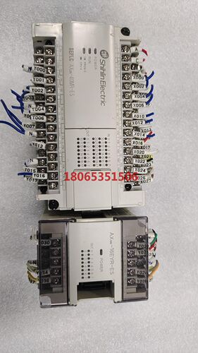 士林PLC AXON-40MR-ES?AXO-16EYR