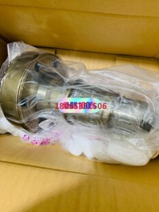 Yanmar 6EY26 Plunger ASSY