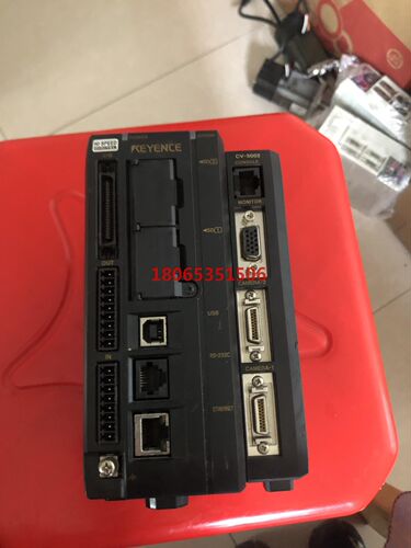 基恩士CV-50021500元有4台邮费自理