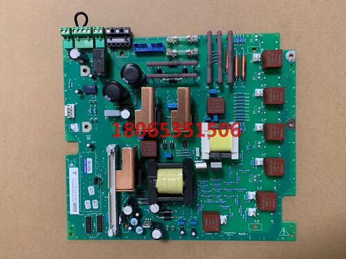 带包装6RY1703-0DA01不可逆电源板C98043